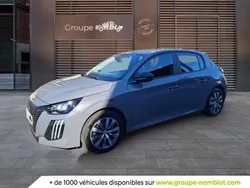 Peugeot 208 PureTech 75 S&S BVM5 Active