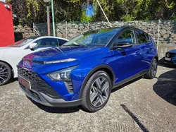 Hyundai Bayon 1.0 T-GDI DCT PREMIUM 100CV AUTOMÁTICO