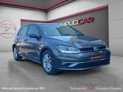 VOLKSWAGEN GOLF 2.0 TDI 150 DSG7 Confortline Garantie 12 mois