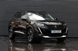 Peugeot 2008 50 kWh Allure