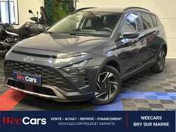 HYUNDAI BAYON 1.0 T-GDi - 100 Creative PHASE 2