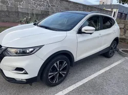 Nissan Qashqai N-Connecta J18