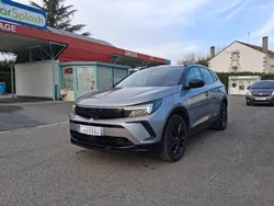 Opel Grandland 1.2 Turbo 130ch GS Line