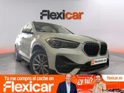 BMW X1 sDrive 18dA Corporate