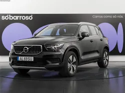 Volvo XC40 1.5 T4 PHEV Inscription Expression