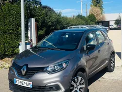 RENAULT CAPTUR dCi 90 Energy Life