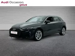 Audi A3 Sportback 35 TDI 150ch Design