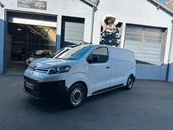 Citroen jumpy 1.6 hdi 95cv 175000km anne 2018 C.T OK