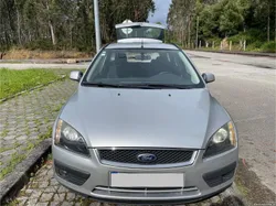 Ford Focus 1.6 TDCI 2007 Diesel