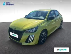 Peugeot 208 1.2 PureTech 75ch S&S Active