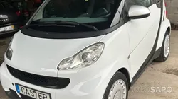 Smart Fortwo 1.0 Pure 71 de 2007
