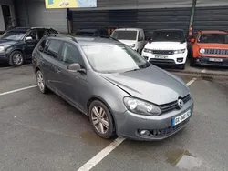 Volkswagen Golf 1.6 TDI 105 FAP CR Trendline