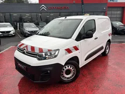 Citroën Berlingo (2) BlueHDi 100ch BVM Club M + GRIP CONTROL
