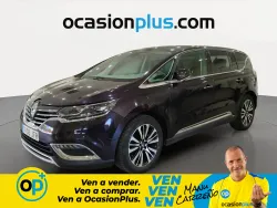 RENAULT Espace 1.6dCi TT En. Initiale Paris EDC 118kW
