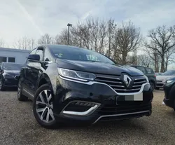 Renault Espace V (JFC) 1.6 dCi 160ch energy Intens EDC