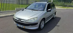 Peugeot 206 1.1 ipo 2026