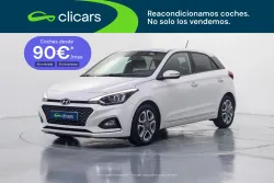 Hyundai i20 1.0 TGDI Tecno LE 100