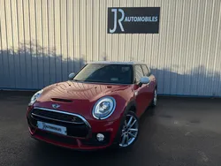 MINI CLUBMAN II (F54) Cooper SD 190ch John Cooper Works BVA