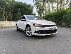 VW Scirocco Scirocco