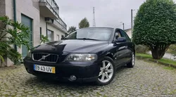 Volvo S60 D5