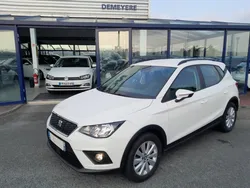 Seat Arona 1.6 TDI 95ch Start/Stop Style Business Euro6dT