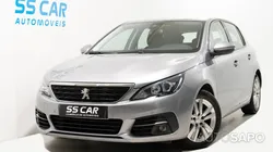 Peugeot 308 1.2 PureTech Active de 2020