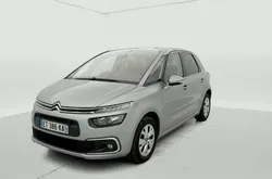 Citroen c4 picasso 130ch s&s eat6 feel