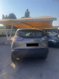 Opel Crossland X 2018