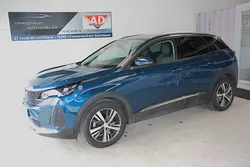Peugeot 3008 HDi 130ch S&S EAT8 Allure