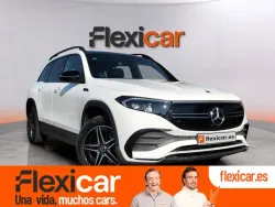 MERCEDES EQV 300 Larga