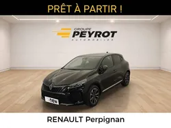RENAULT Clio TCe 90 ch GSR2 Techno