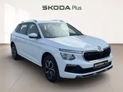 SKODA Kamiq 1.0 TSI Selection 85kW