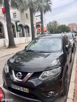 Nissan X-Trail 1.6 dCi Tekna