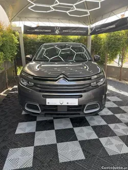 Citroën C5 1.2 puretech feel pack