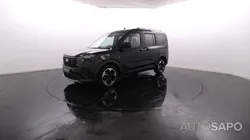 Ford Tourneo Courier de 2024