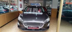 FORD Focus 1.5Ecoblue Trend Edition 120