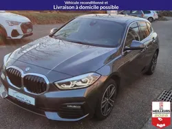 BMW Série 1 116d 116 DKG7 Business Design