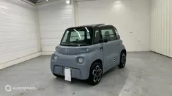 Citroen Ami Véhicule utilitaire ou Société Ami Ami