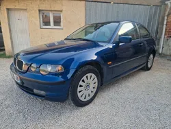 Bmw 316ti E46 / Garantie révisé / Bon état