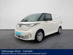 Volkswagen ID. Buzz Cargo 286ch 79kWh Pro