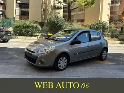 Renault Clio II 1.5 dCi65 Campus Authentique 5p