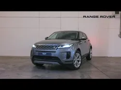 Land-rover Range Rover Evoque 2.0 P 200ch Flex Fuel R-Dynamic SE AWD BVA Mark III