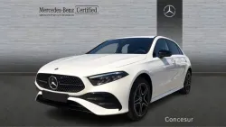 MERCEDES Clase A A 180 Progressive Line Advanced 7G-DCT