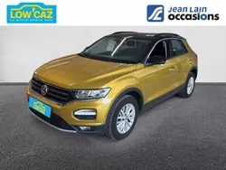 Volkswagen T-Roc 1.0 TSI 115 Start/Stop BVM6 Lounge