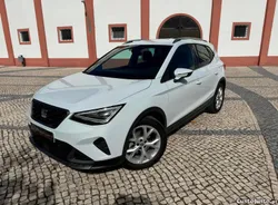 Seat Arona 1.0 TSI FR
