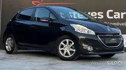Peugeot 208 de 2012
