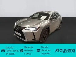 LEXUS UX 250h Business 4WD