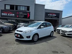 Ford C-Max 2.0 TDCI 115 FAP Trend PowerShift A