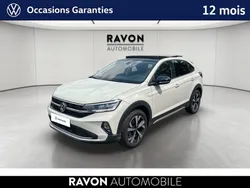 Volkswagen Taigo 1.0 TSI 110 DSG7 Style