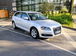 Audi A3 Sportback 1.6Tdi 105cv